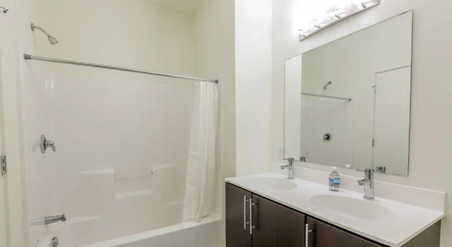 Апартаменты с 2 комнатами Sage Apartments Boston Logan Airport Chelsea