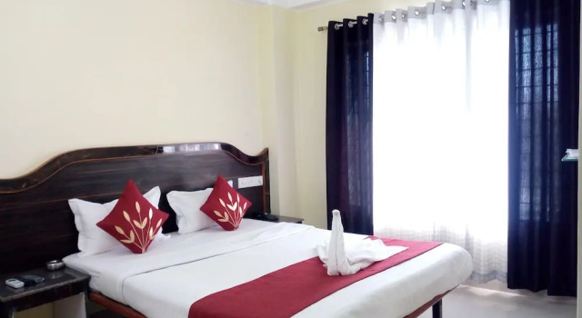 Hotel Niladrii Galaxy