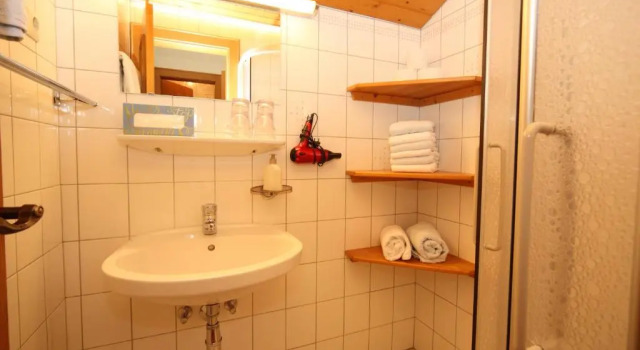 Апартаменты c 1 комнатой с балконом Spreitzhof - Appartements