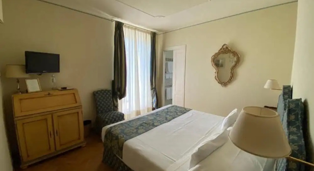Двухместный номер Superior La Vittoria Boutique Hotel