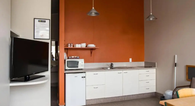 Номер Standard Kennedy Park Resort Napier