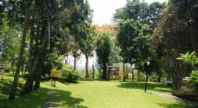 Monkiangdao Resort and Homestay