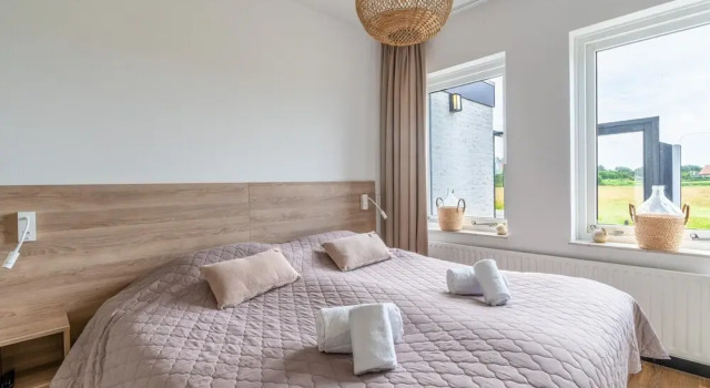 Вилла Luxury 10-person Family Villa