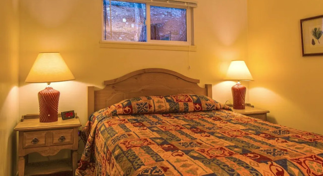 Suite Bailey Lodge