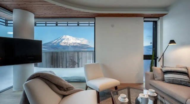 Yotei Dream One by H2 Life, Rezervovat Hotel Hotely v Niseko s parkováním, Parkování