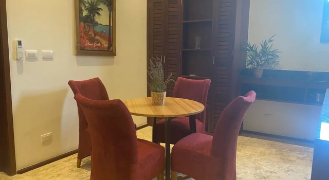 Boutique Hotel Casa Grande, Tropical Journey Familiar Suite, 2 BR, Забронировать Бутик-отель Отели Санто-Доминго 4 звезды, рядом с Puerto Santo Domingo, 4*