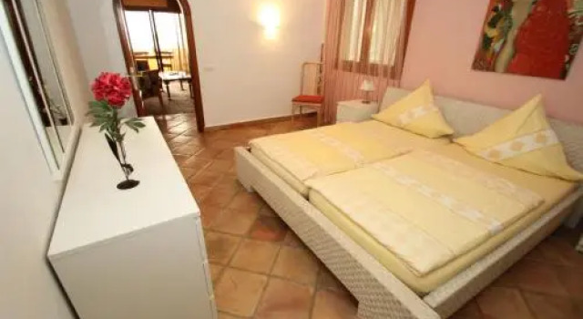 Villa Andalucia, Prenota Villa Hotel a Tenerife con piscina, Piscina