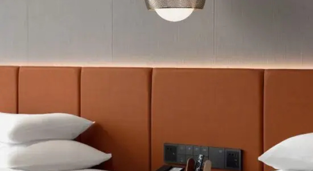 Четырёхместный люкс Home2 Suites By Hilton Puning