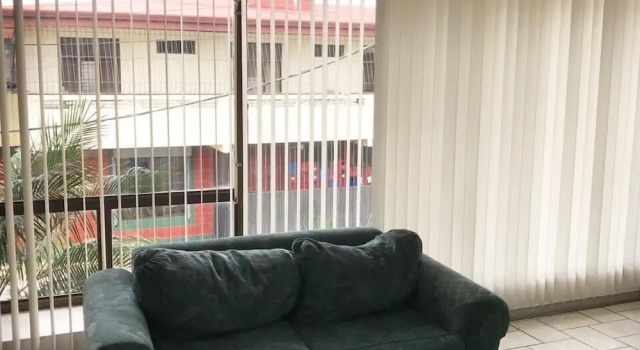 Apartotel Oro