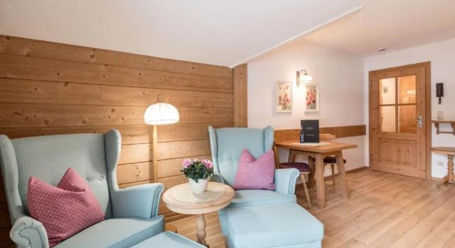 Haus Pfannenhölzer, Réserver Hôtel Bad Hindelang Bavière
