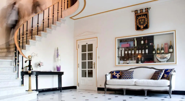 Hotel Fleur de Lys