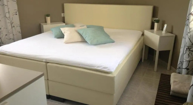 Вилла Deluxe Casa Vista