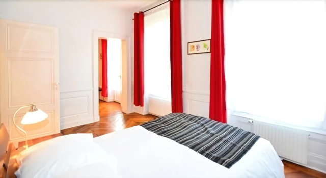 Appart Ambiance - Saint-Benoit