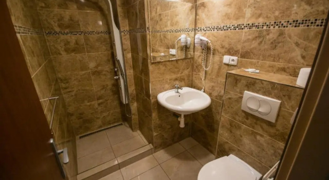 Habitación doble Estándar Hotel Taurus