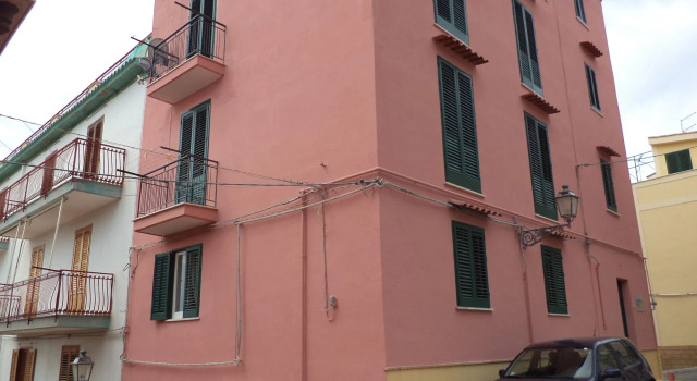 B&B La Caletta, Rezerwuj Bed and Breakfast Santa Flavia Sycylia