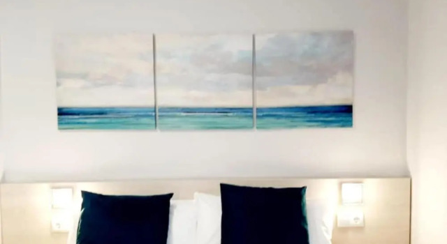 Двухместный номер Standard Hostal Lucia by gaiarooms
