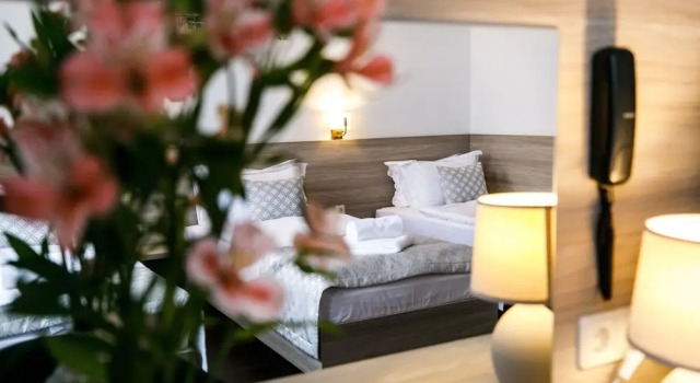 Hotel Antonio, Réserver Hôtel Hôtels à Carpathians - Ukraine avec parking, Parking