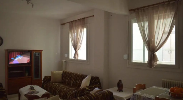 Kastoria apartment μπροστά στη λίμνη στο κέντρο, Reserva ahora Apartamento Kastoria 