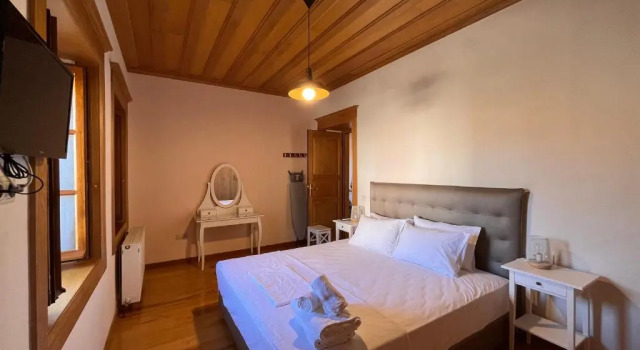 Вилла Superior Villa Sikioti