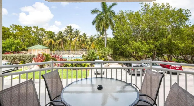 Апартаменты Trinidad Suite 105