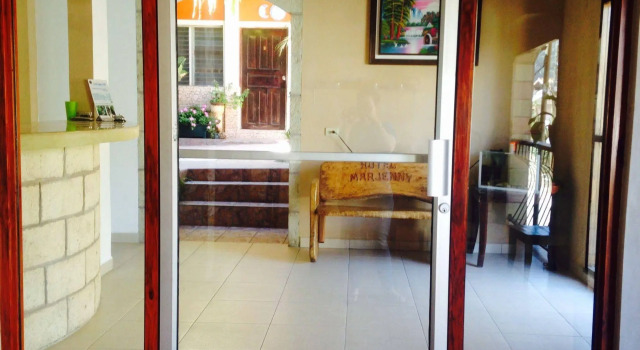 Hotel Marjenny