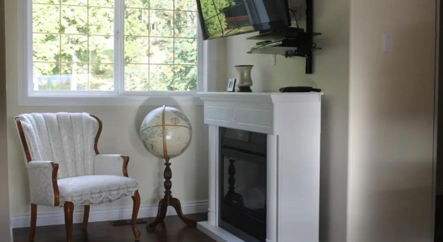 Студия Deluxe Remo Ridge Bed N Breakfast