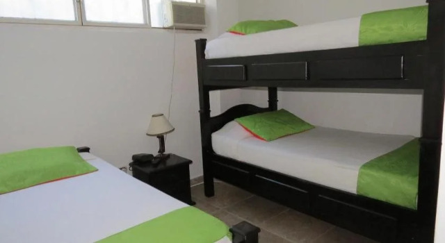 Hotel West California, Rezervovat Hotel Hotely v Quindio s parkováním, Parkování