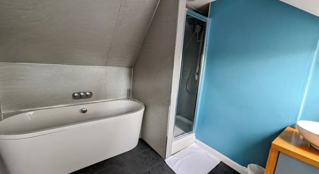Семейный номер Standard Archway House
