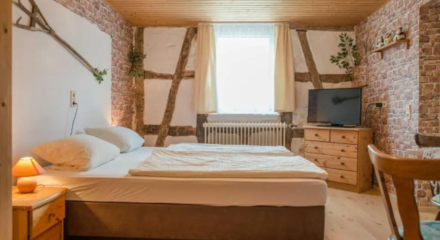 Двухместный номер Standard Hörners Landgasthof