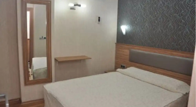 Ergun Hotel