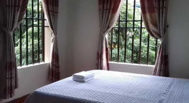 Номер Standard Tam Coc Family Hotel