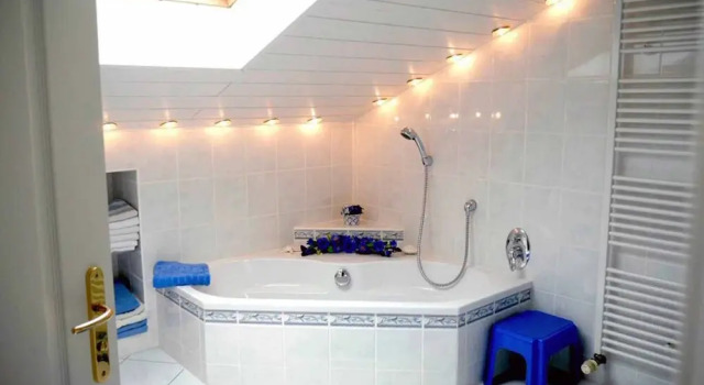Апартаменты Ferienwohnung Olm