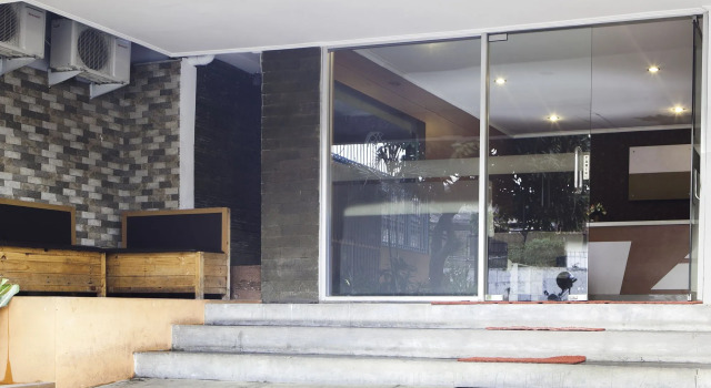 Formerly RedDoorz near Exit Tol Pasteur, Rezervasyon Otel Bandung Kidul Bandung