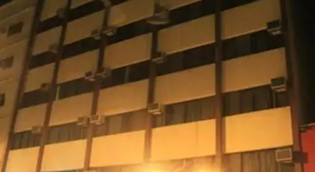 Tariq Hotel