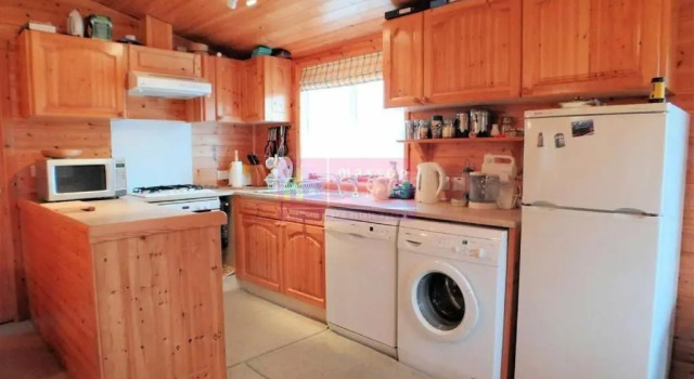 Апартаменты Lodge 53 Aviemore Holiday Park