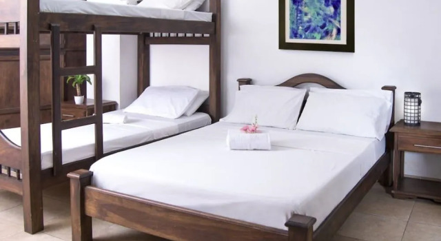 Hotel Soliari