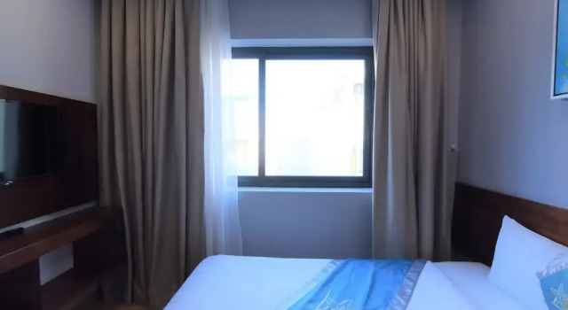 Номер Standard MENTO HOTEL QUY NHƠN
