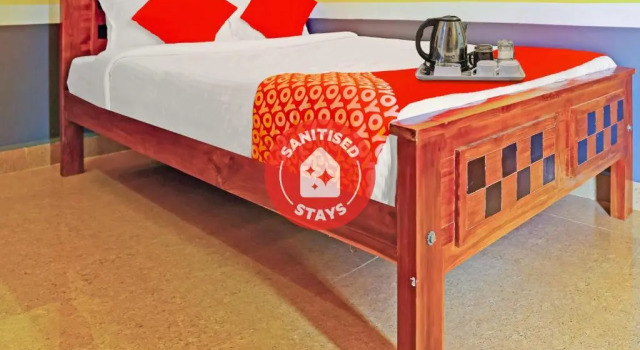 OYO Flagship 88293 L7 Guest House