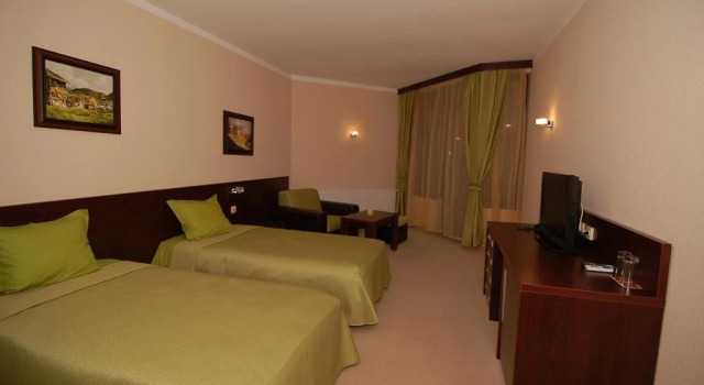 Wellness Resort Ostrovche, Réserver Complexe hôtelier Ostrovche Razgrad