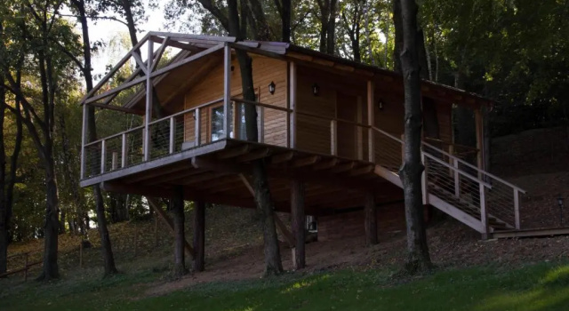 Полулюкс Country House Barone DAsolo
