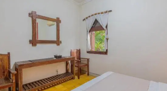 Люкс Pondok Gajah Homestay