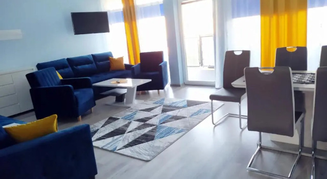Apartamenty Przemko, Забронировать Апартаменты/квартира Апартаменты Реваль, Апартаменты/квартира