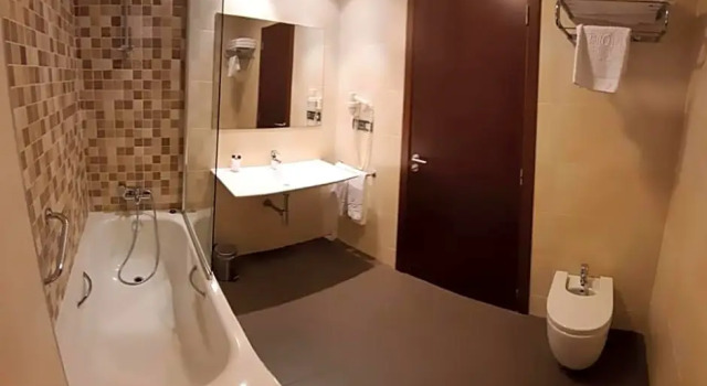 Номер Superior Hotel Pago del Olivo
