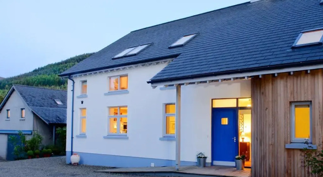 Cherryhill Lodge