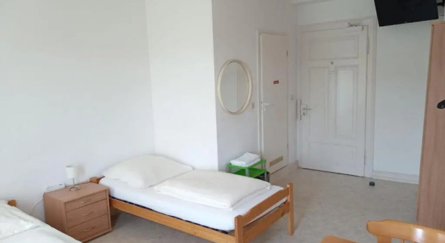 Двухместный номер Standard Hotel Kremer