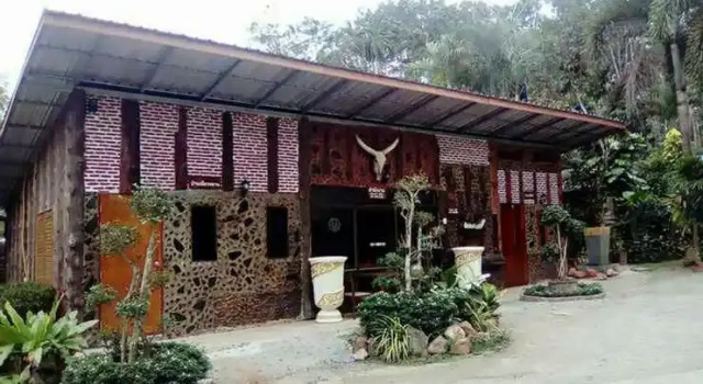 Baan Pak Rimkuen Resort