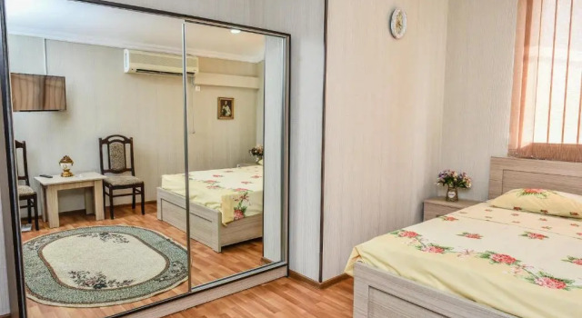Standard cameră Hotel S.R
