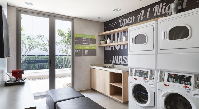 Homelike by Q Apartments