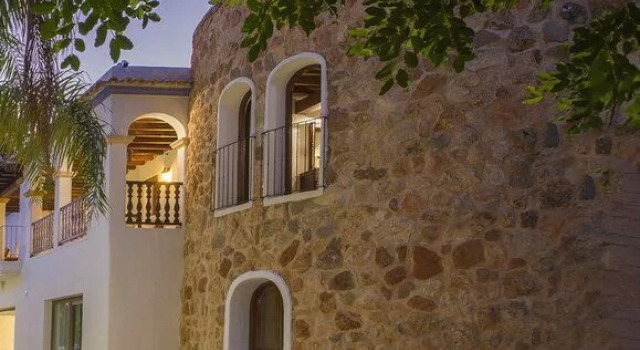 Casa Beia, Rezerwuj Hotel Hotele w Majorka z parkingiem, Parking