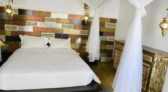 Номер Superior Feitoria Boutique Hotel